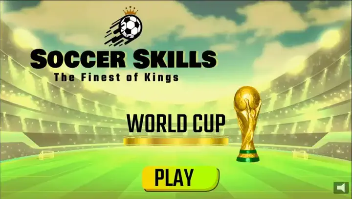 SoccerWorldCup preview