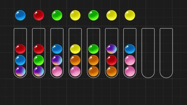Ball Sort preview