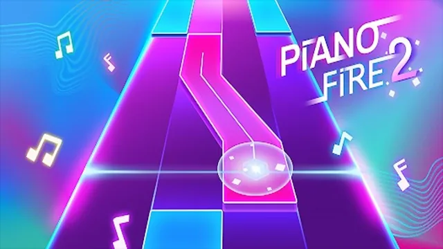 Piano Fire preview