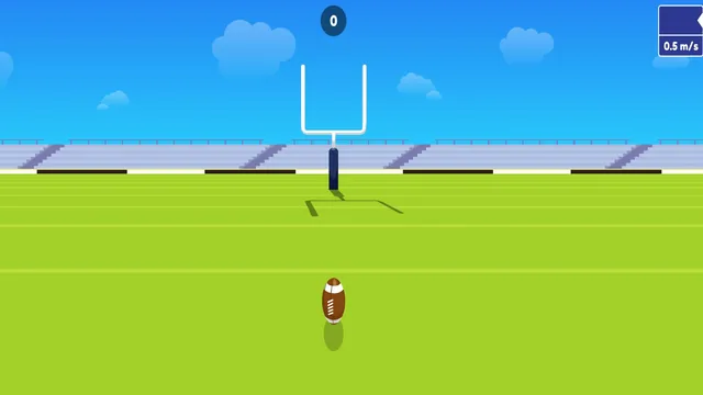 American Football Challenge preview