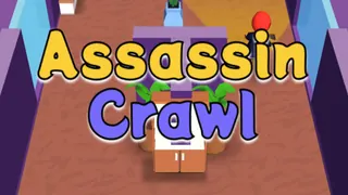 Assassin Crawl preview