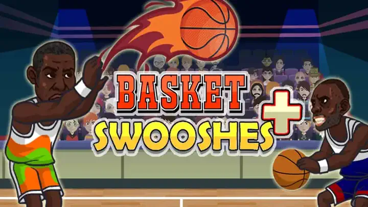 Basket Swooshes preview