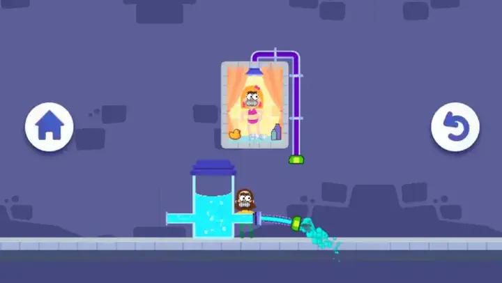 Water Puzzle preview