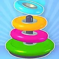 The GYM Stack